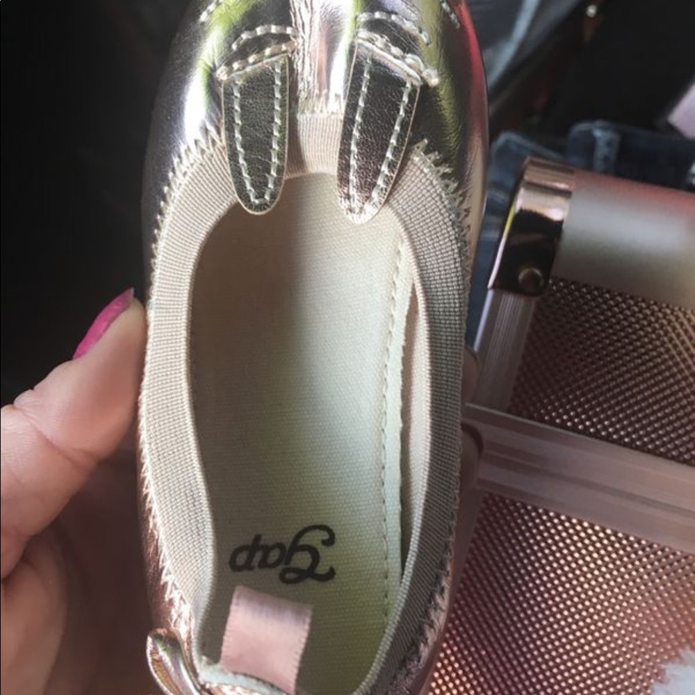 Kitty shoes - Picture 3 of 3